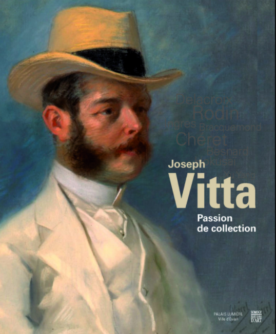 Joseph Vitta