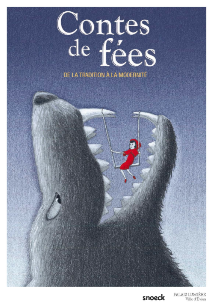 Les Contes de fées