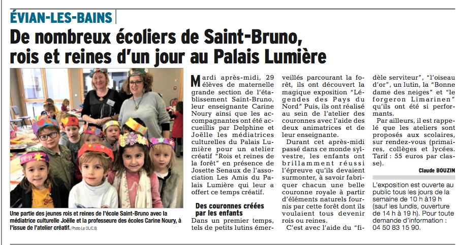 ArticleDauphine24012019