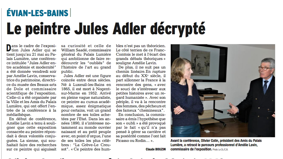 Articledauphine 2avril2018
